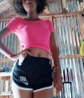Rencontre Femme Madagascar à Sambava : Miana, 21 ans